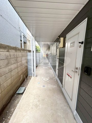 【その他】 | リブレス西川口ⅡＡ