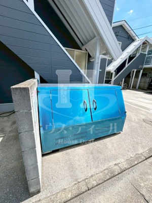 【その他共用部分】 | リブレス西川口ⅡＡ