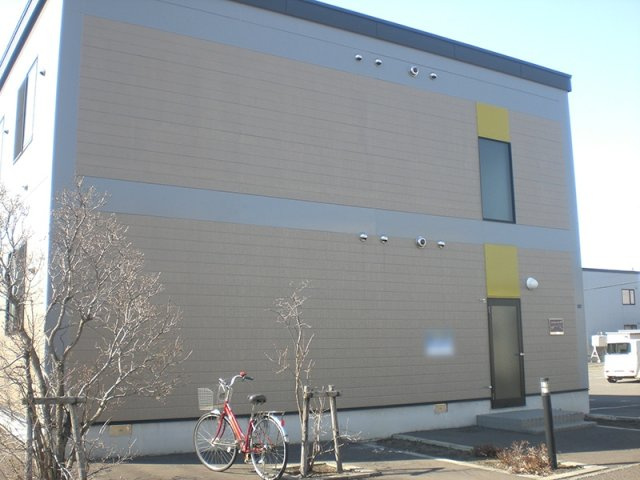 レオパレスプレミール