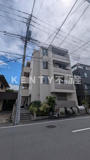 ＴＨＥ　ＩＫＥＧＡＭＩ　ＲＥＳＩＤＥＮＣＥの画像