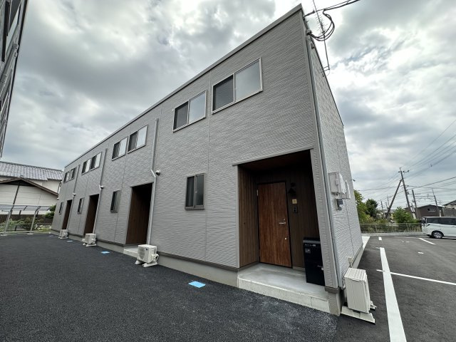 グランメゾンⅢのその他