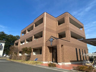 マロンコートの画像