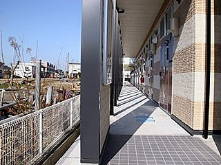 レオパレスＲＥＮのその他