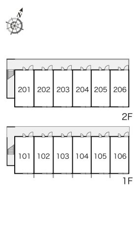 レオパレスＲＥＮのその他
