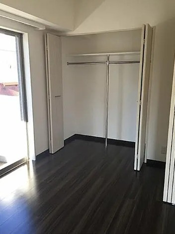 ARTESSIMO REVEの収納