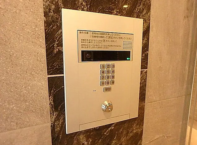 ARTESSIMO REVEのセキュリティ