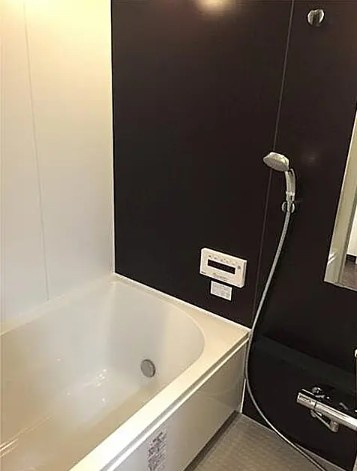 ARTESSIMO REVEの浴室