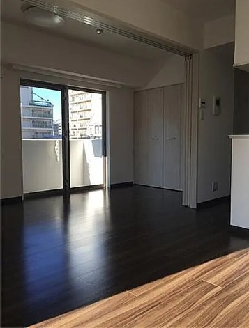 ARTESSIMO REVEの寝室