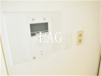 【セキュリティ】 | イレブンアール | TVモニターフォンです。