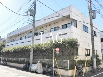 【外観】 | イレブンアール | 外観です。