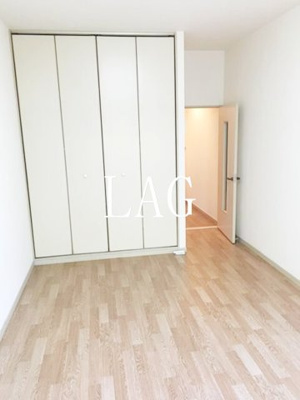 【居間・リビング】 | イレブンアール | 洋室のお部屋です。