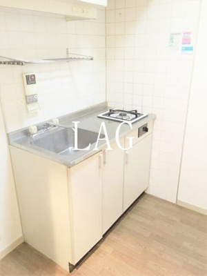 【キッチン】 | イレブンアール | キッチンです。