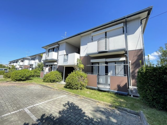 エスパシオ高の原