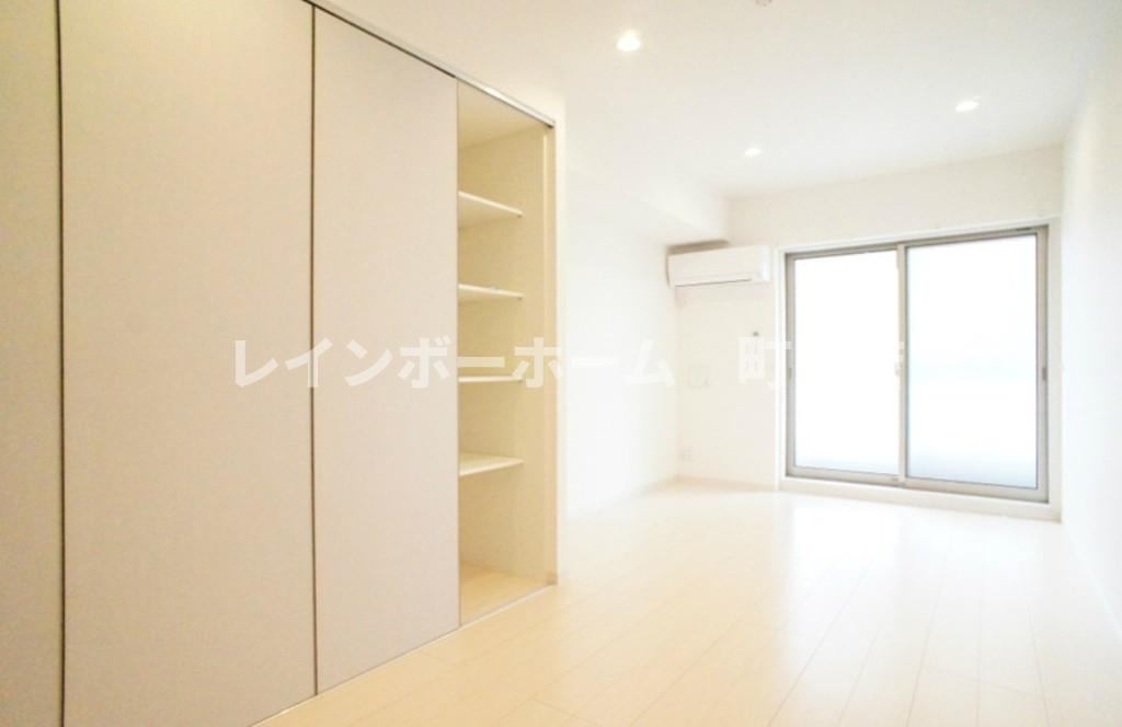 リブリ・ゆずり葉※初期費用分割後払いサービス利用可能物件