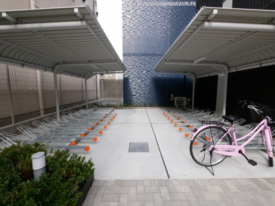 【その他】 | プレサンス難波クチュール