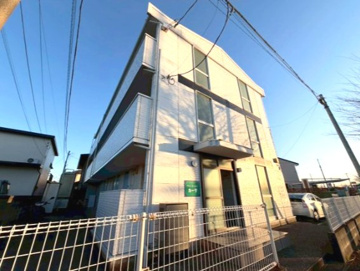 マンションカーサの画像