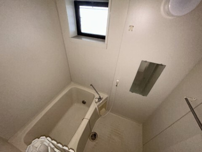 【浴室】 | エルセゾン