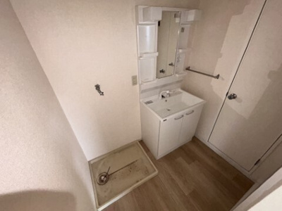 【独立洗面台】 | エルセゾン