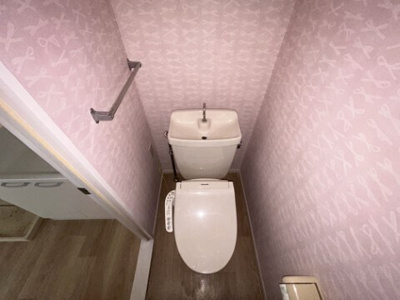 【トイレ】 | エルセゾン