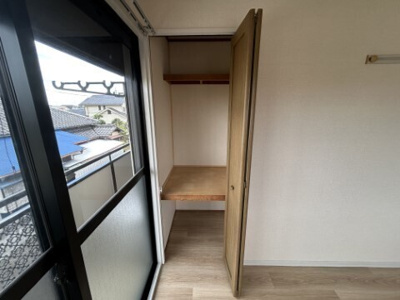 【収納】 | エルセゾン