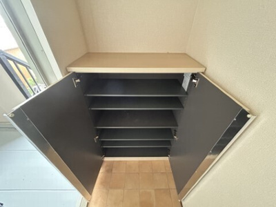 【玄関】 | エルセゾン