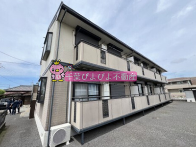 【外観】 | エルセゾン