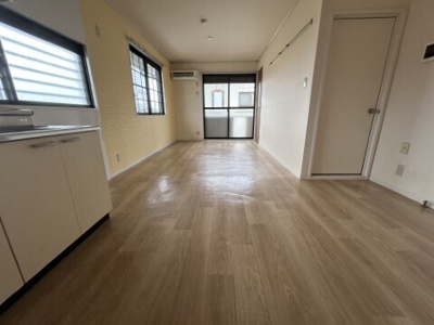 【内装】 | エルセゾン