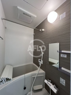 【浴室】 | KICHI和泉上町 | KICHI和泉上町　浴室