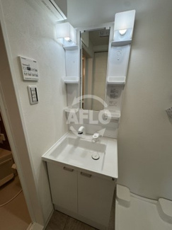 【独立洗面台】 | KICHI和泉上町 | KICHI和泉上町　独立洗面台