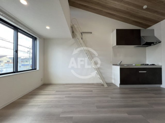 【洋室】 | KICHI和泉上町 | KICHI和泉上町　洋室