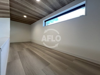 【収納】 | KICHI和泉上町 | KICHI和泉上町　ロフト