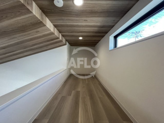 【収納】 | KICHI和泉上町 | KICHI和泉上町　ロフト