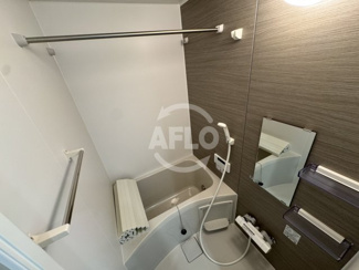 【浴室】 | KICHI和泉上町 | KICHI和泉上町　浴室