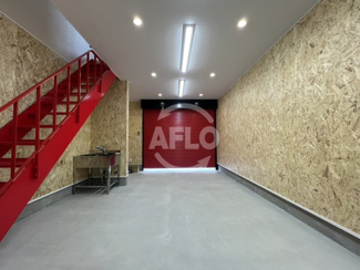 【駐車場】 | KICHI和泉上町 | KICHI和泉上町　ガレージ