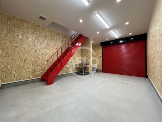 【駐車場】 | KICHI和泉上町 | KICHI和泉上町　ガレージ