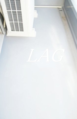 【バルコニー】 | リブリ・フォーチュン津田沼 | バルコニーです。