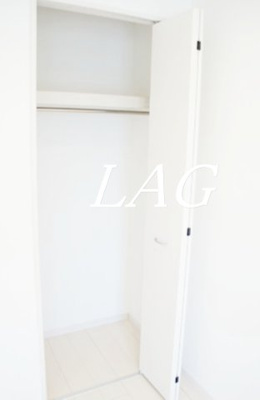 【収納】 | リブリ・フォーチュン津田沼 | 収納です。