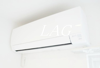 【設備】 | リブリ・フォーチュン津田沼 | エアコンです。