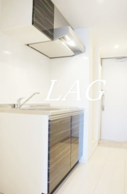 【キッチン】 | リブリ・フォーチュン津田沼 | キッチンです。