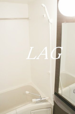 【浴室】 | リブリ・フォーチュン津田沼 | お風呂です。