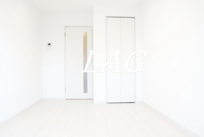 【寝室】 | リブリ・フォーチュン津田沼 | 寝室です。