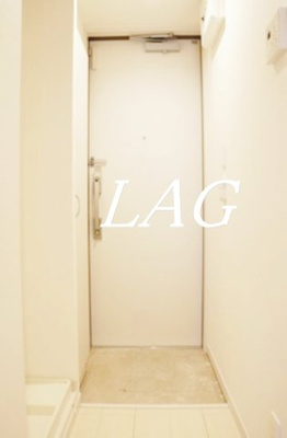 【玄関】 | リブリ・フォーチュン津田沼 | 玄関です。