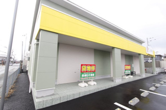 【外観】 | ヒカリプラザ八川