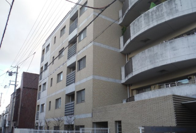 ワコーレ本山南ブランデュオ