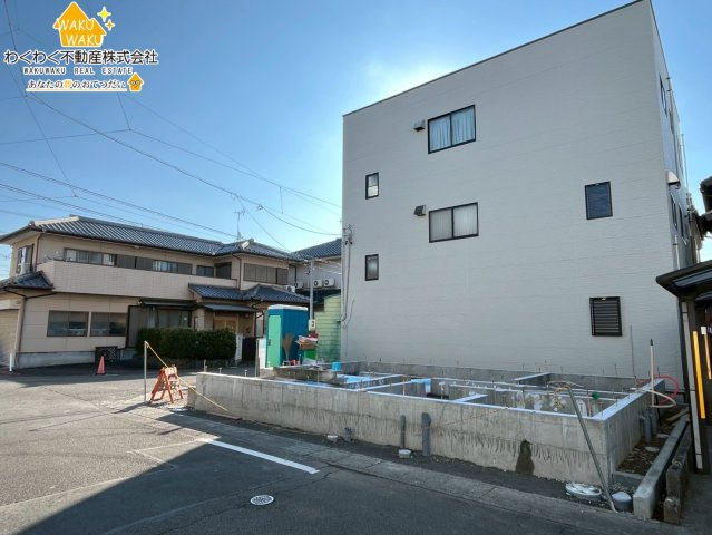 藤枝市田沼1丁目　第4