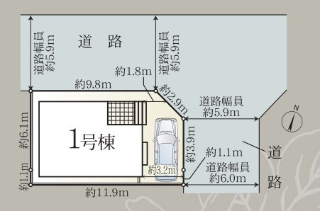藤枝市田沼1丁目　第4のその他