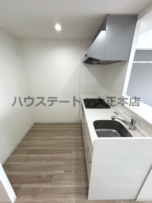 【キッチン】 | PLAISIR CAMPHRIER 仲介手数料無料