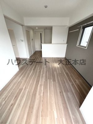 【居間・リビング】 | PLAISIR CAMPHRIER 仲介手数料無料