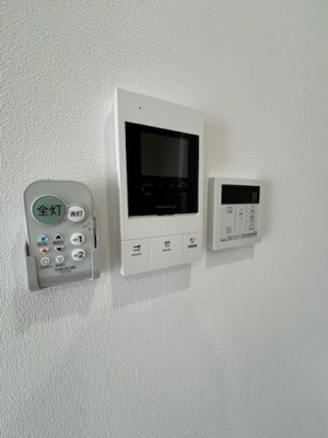 【セキュリティ】 | PLAISIR CAMPHRIER 仲介手数料無料