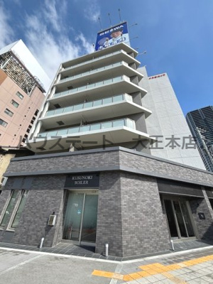 【外観】 | PLAISIR CAMPHRIER 仲介手数料無料